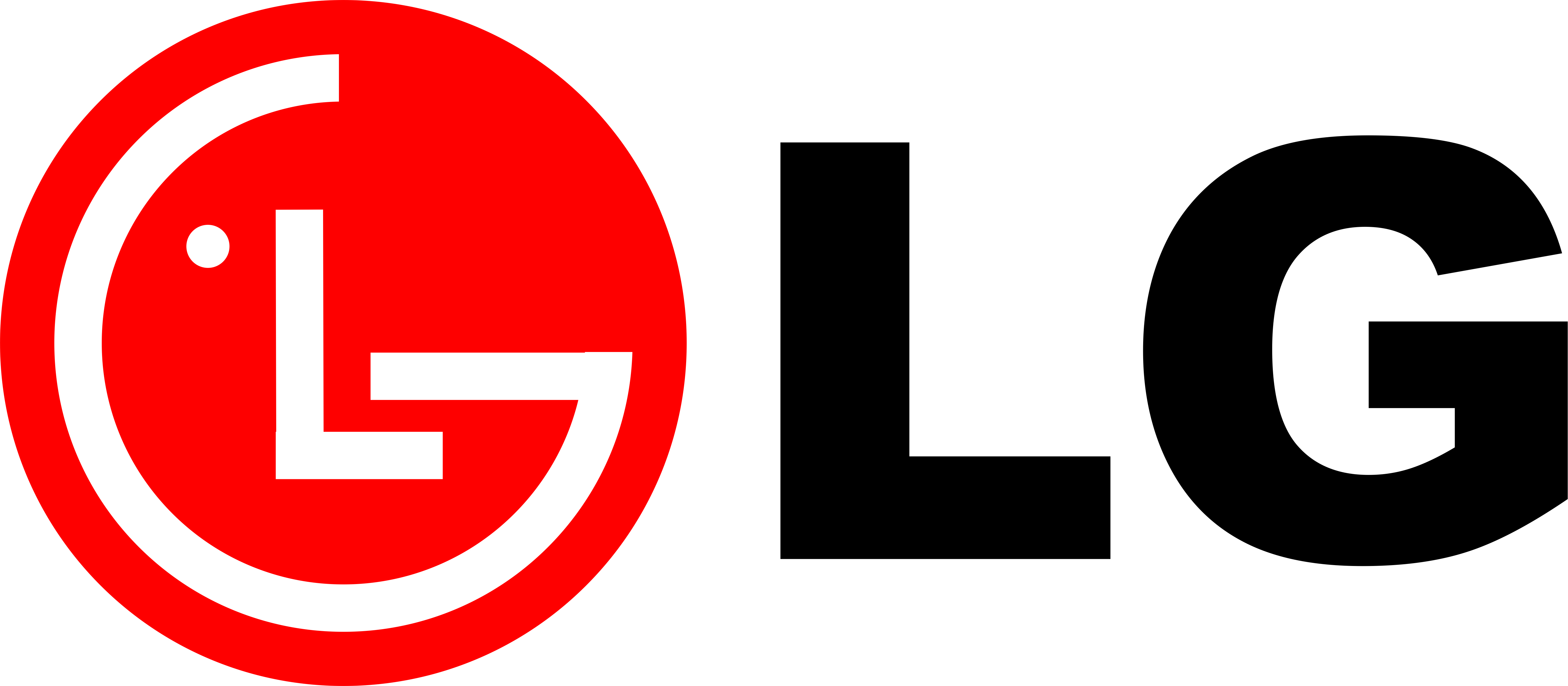  Desain  Logo  LG AlbumDesainKu