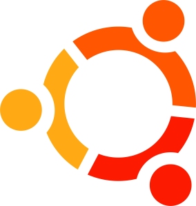 Logo Ubuntu AlbumDesainKu
