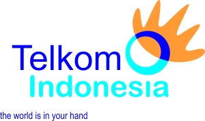 Logo Telkom Indonesia Terbaru AlbumDesainKu