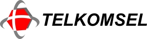 Logo Telkomsel albumDesainKu