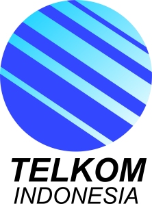 Logo Telkom Indonesia Lama AlbumDesainKu